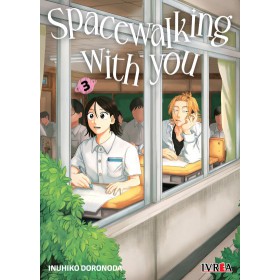  Preventa Spacewalking With You 03
